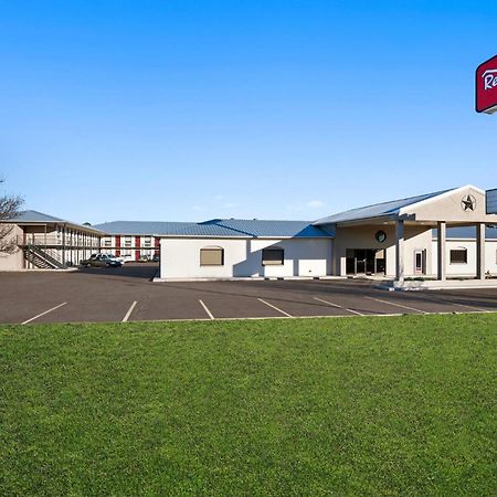 Red Roof Inn Nacogdoches Kültér fotó