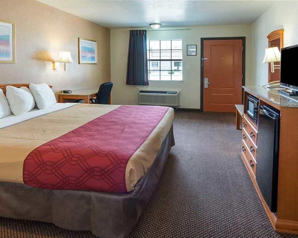 Red Roof Inn Nacogdoches Kültér fotó