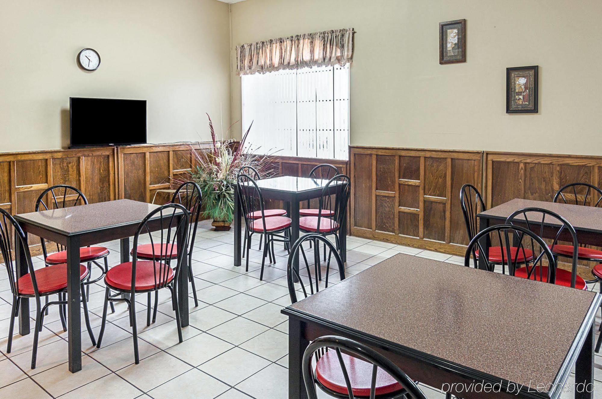 Red Roof Inn Nacogdoches Kültér fotó