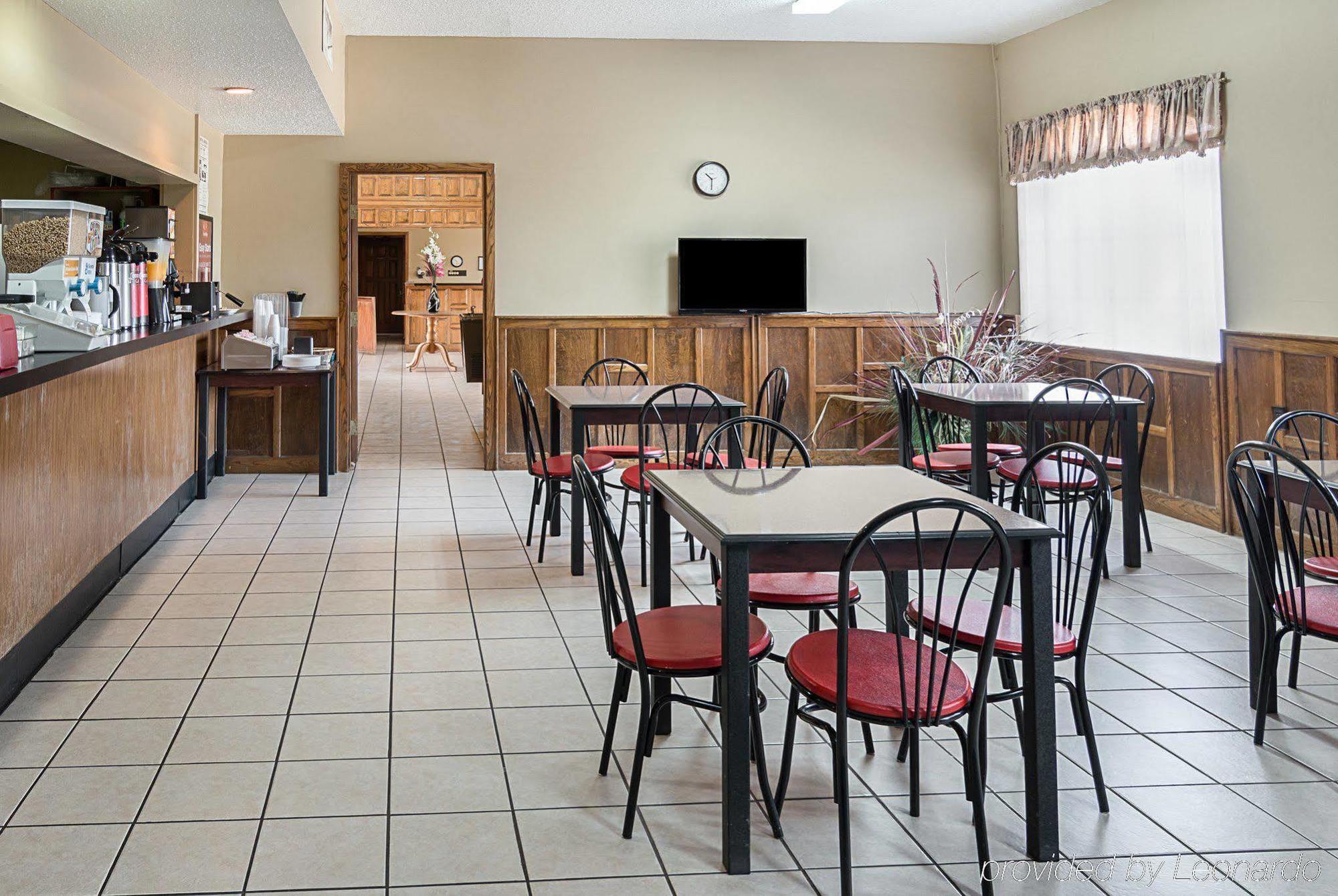 Red Roof Inn Nacogdoches Kültér fotó