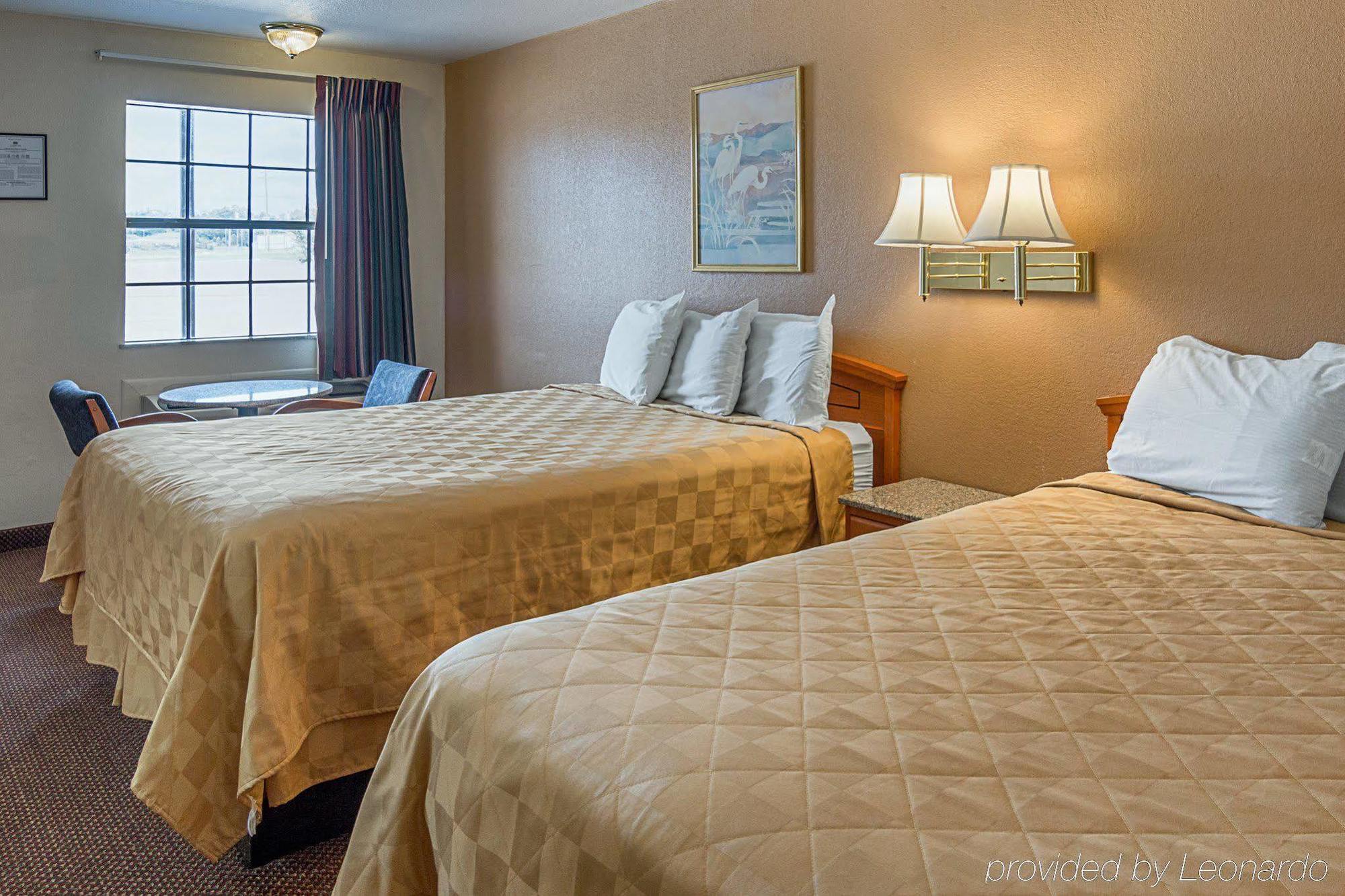 Red Roof Inn Nacogdoches Kültér fotó