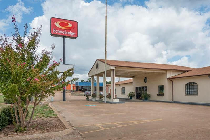 Red Roof Inn Nacogdoches Kültér fotó